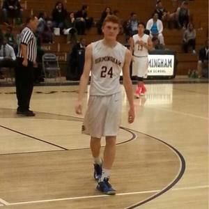 Meet your Posher, Mark